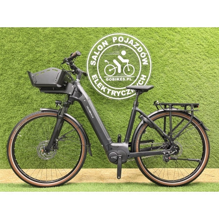 VELO DE VILLE - AEB 490 (Demo)